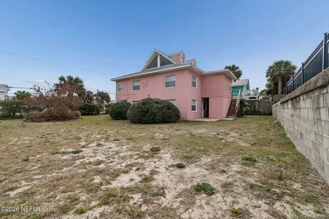 337 N Fletcher Avenue Fernandina Beach FL 32034