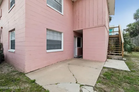 337 N Fletcher Avenue Fernandina Beach FL 32034