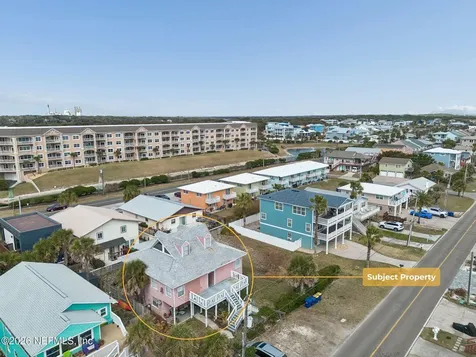 337 N Fletcher Avenue Fernandina Beach FL 32034