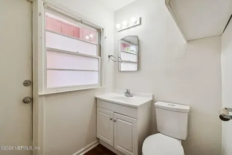 337 N Fletcher Avenue Fernandina Beach FL 32034