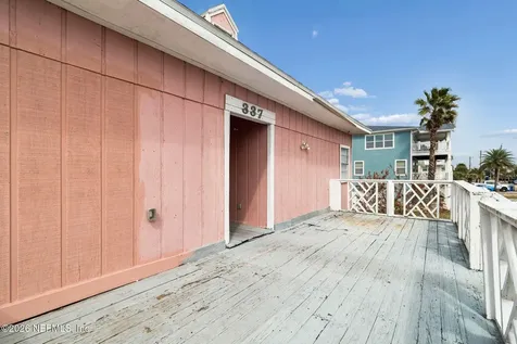 337 N Fletcher Avenue Fernandina Beach FL 32034
