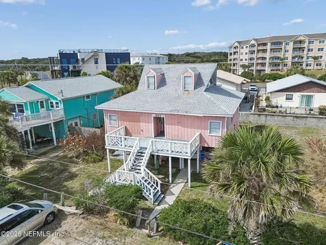 337 N Fletcher Avenue Fernandina Beach FL 32034