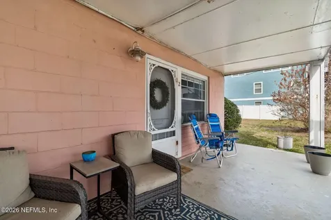 337 N Fletcher Avenue Fernandina Beach FL 32034