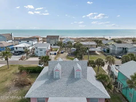 337 N Fletcher Avenue Fernandina Beach FL 32034
