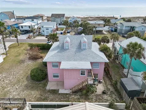 337 N Fletcher Avenue Fernandina Beach FL 32034
