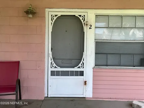 337 N Fletcher Avenue Fernandina Beach FL 32034