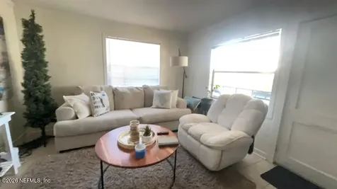 337 N Fletcher Avenue Fernandina Beach FL 32034