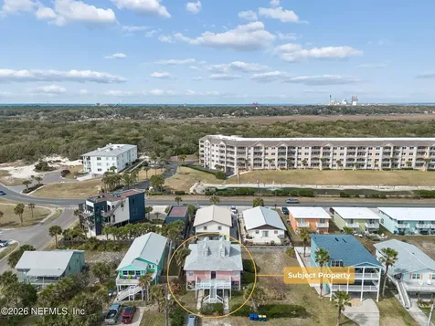 337 N Fletcher Avenue Fernandina Beach FL 32034