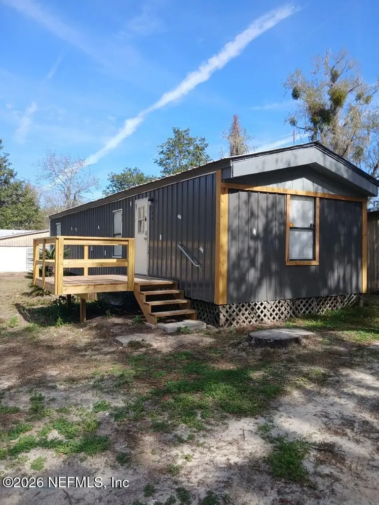 104 Ash Street Hawthorne FL 32640