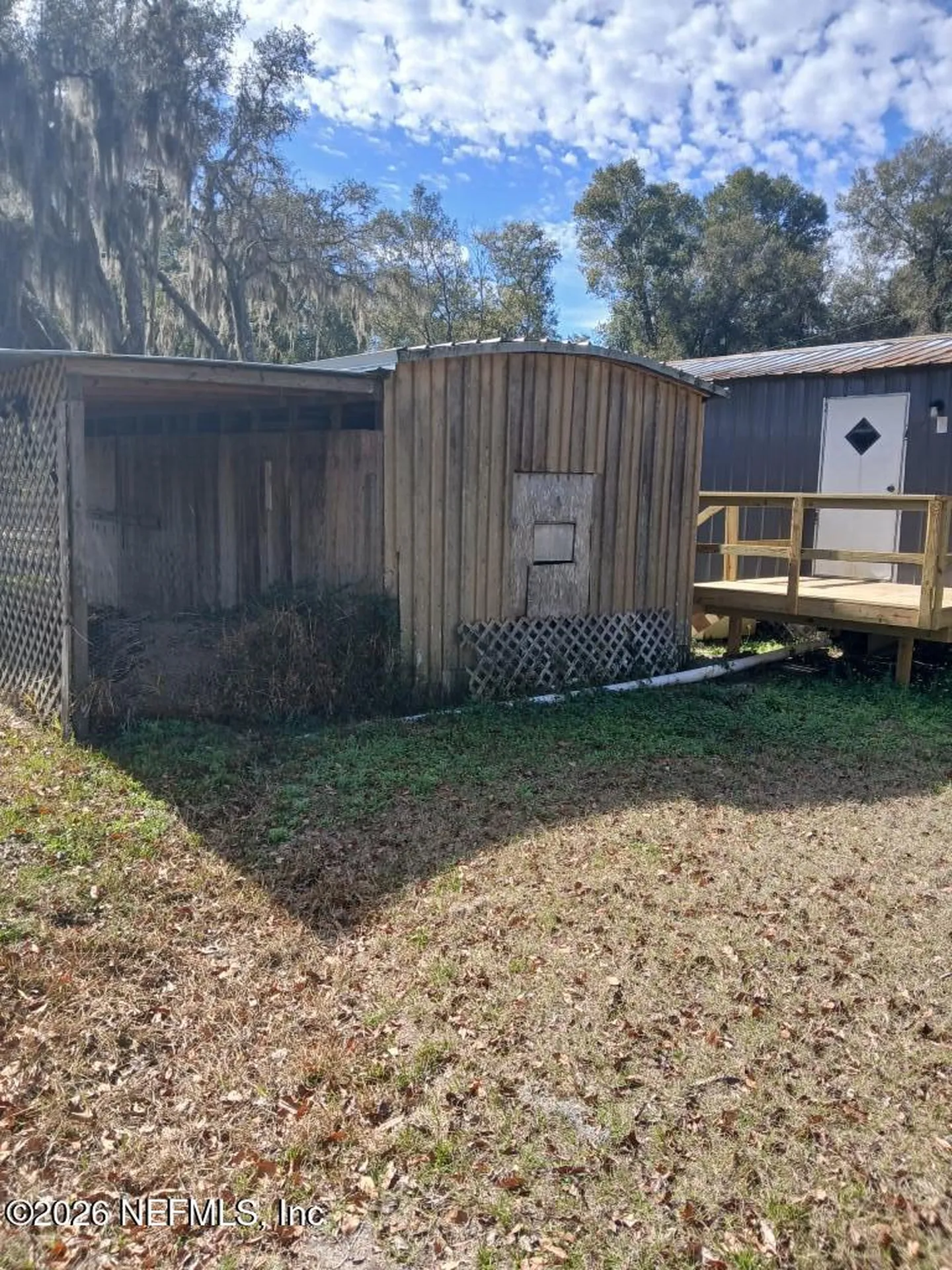 104 Ash Street Hawthorne FL 32640