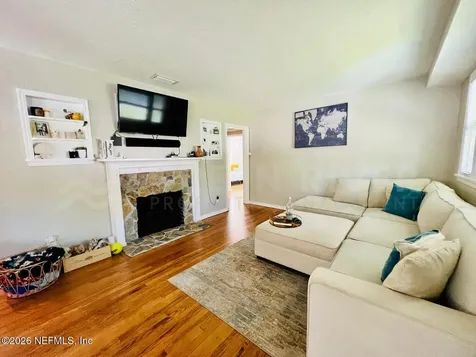 1503 Parrish Place Jacksonville FL 32205