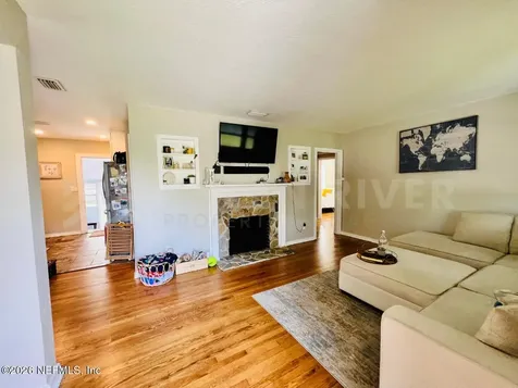 1503 Parrish Place Jacksonville FL 32205