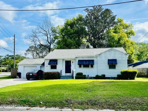 1503 Parrish Place Jacksonville FL 32205