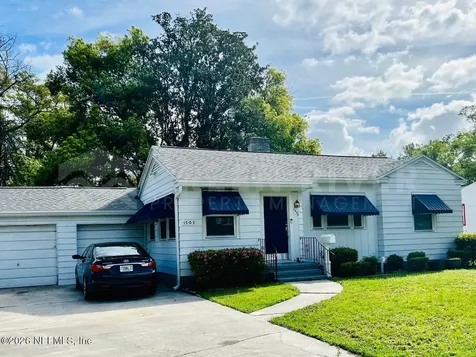 1503 Parrish Place Jacksonville FL 32205