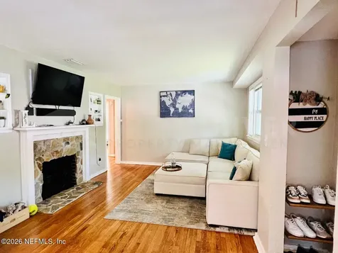 1503 Parrish Place Jacksonville FL 32205