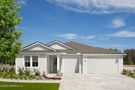 3042 Bella Collina Way Green Cove Springs FL 32043