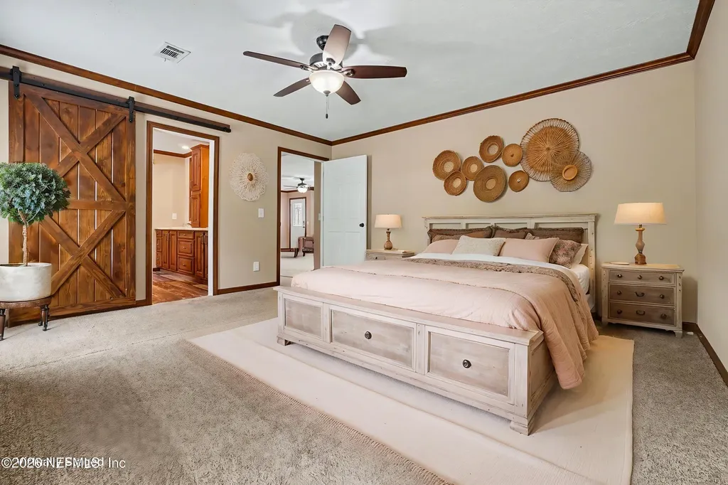 3541 Jims Court Green Cove Springs FL 32043