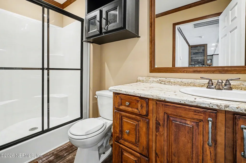 3541 Jims Court Green Cove Springs FL 32043