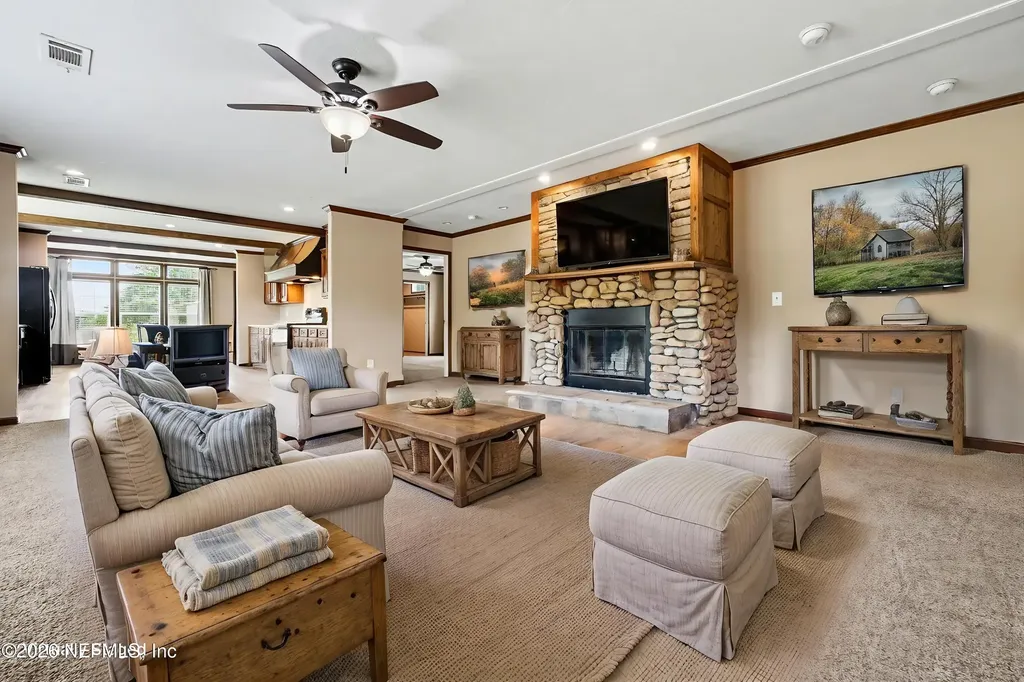 3541 Jims Court Green Cove Springs FL 32043