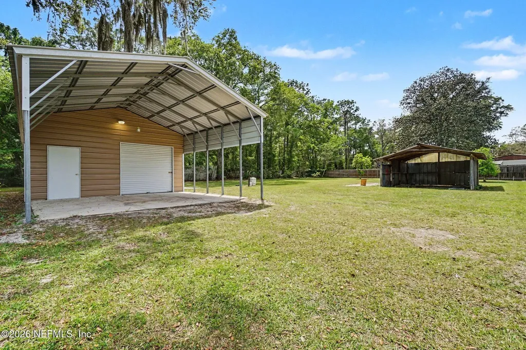 3541 Jims Court Green Cove Springs FL 32043