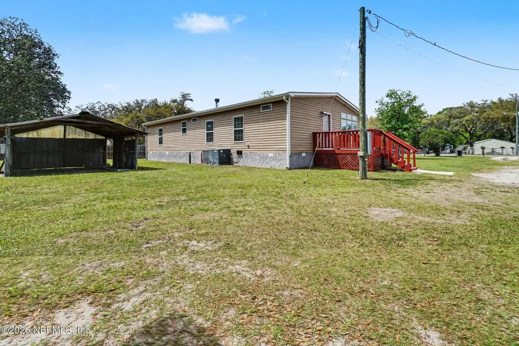 3541 Jims Court Green Cove Springs FL 32043