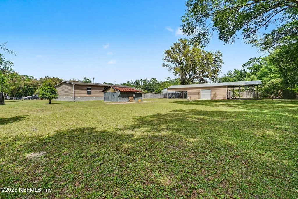 3541 Jims Court Green Cove Springs FL 32043
