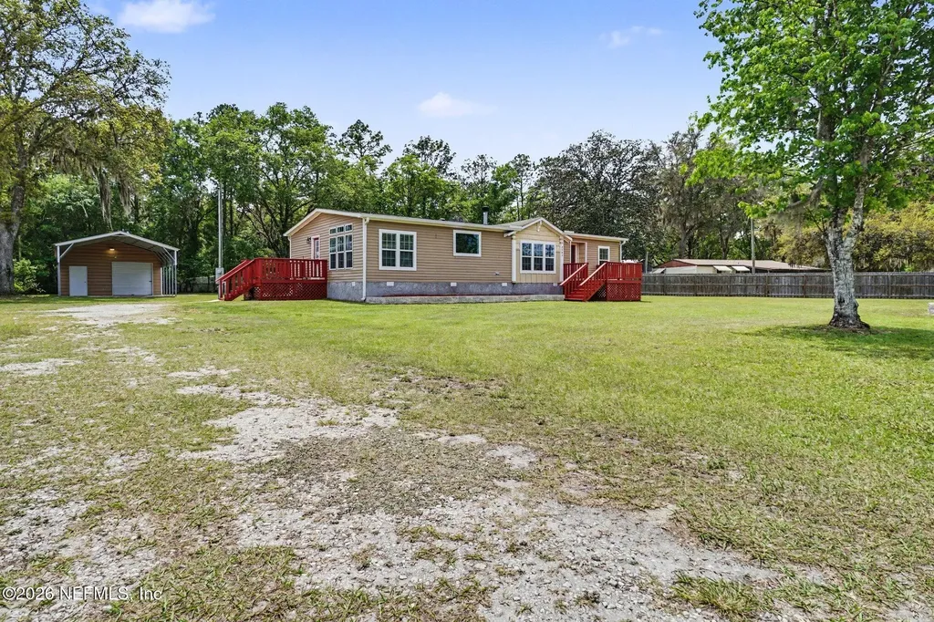 3541 Jims Court Green Cove Springs FL 32043
