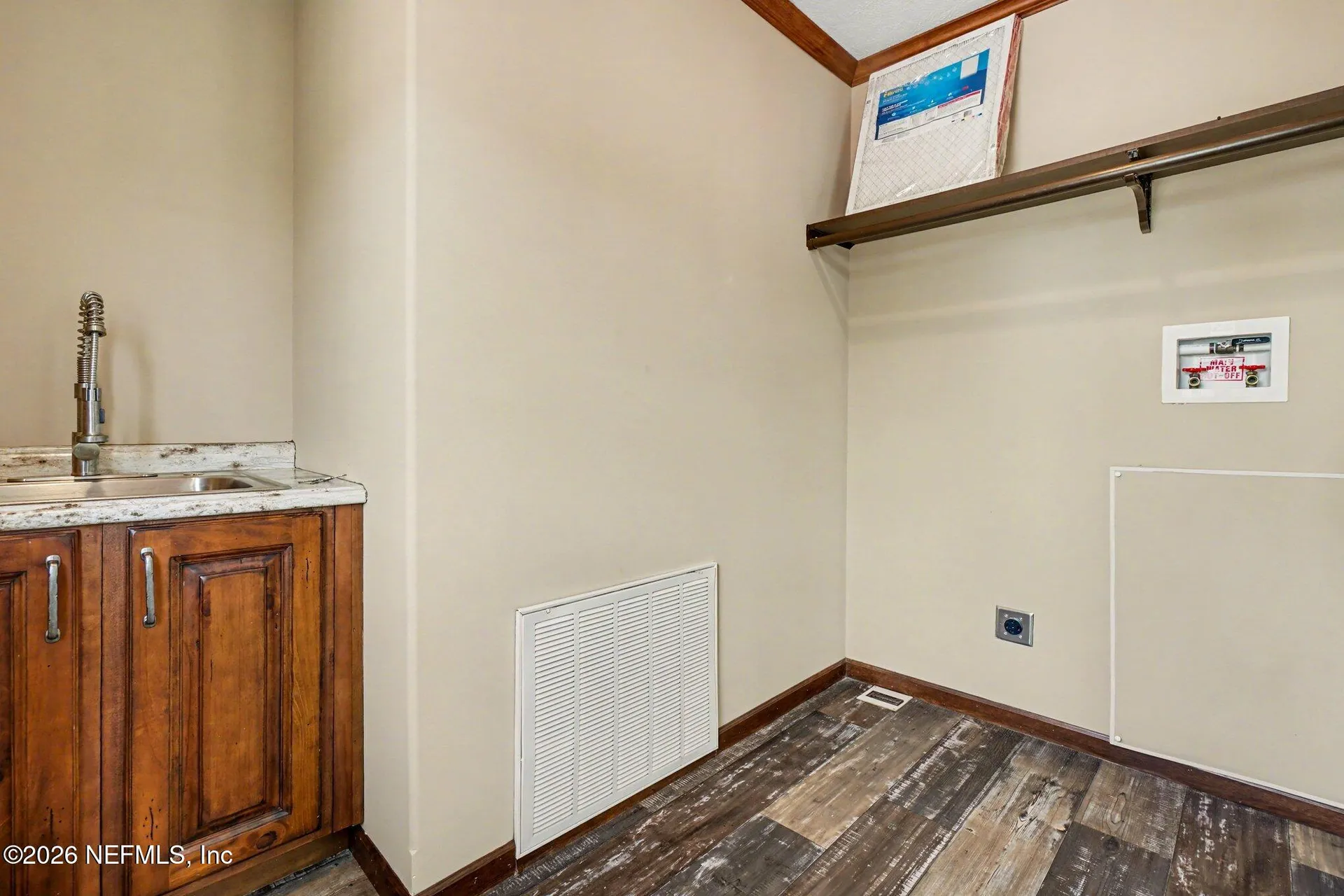 3541 Jims Court Green Cove Springs FL 32043