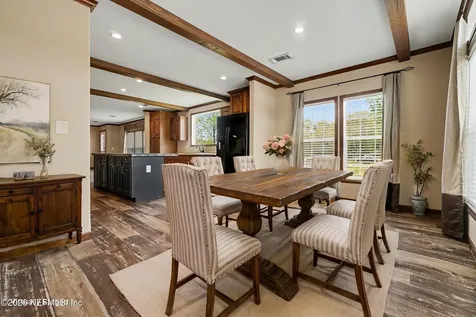 3541 Jims Court Green Cove Springs FL 32043
