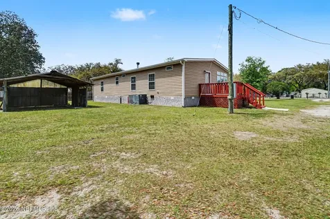 3541 Jims Court Green Cove Springs FL 32043