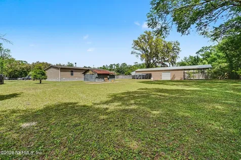 3541 Jims Court Green Cove Springs FL 32043