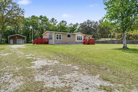 3541 Jims Court Green Cove Springs FL 32043