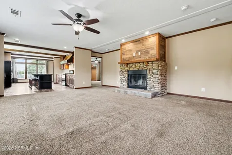 3541 Jims Court Green Cove Springs FL 32043