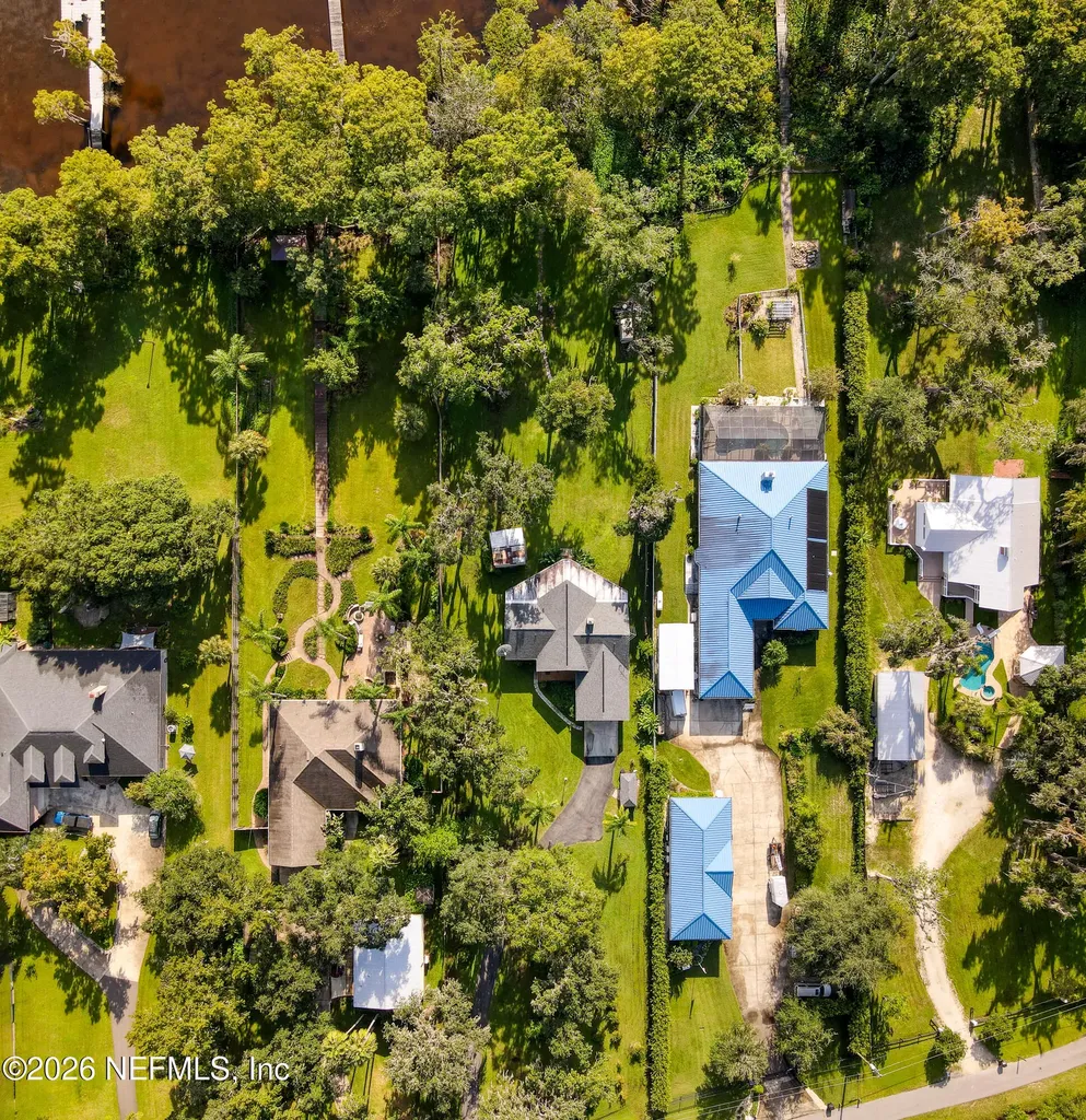 5325 Deer Island Road Green Cove Springs FL 32043