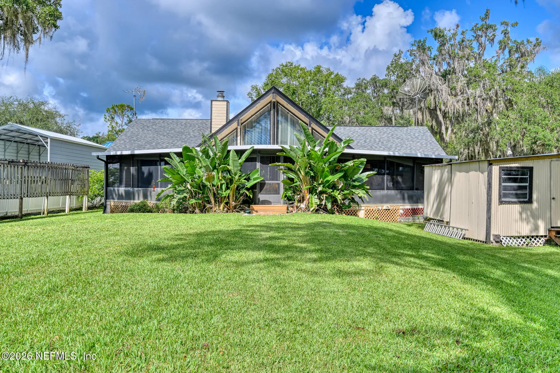 5325 Deer Island Road Green Cove Springs FL 32043