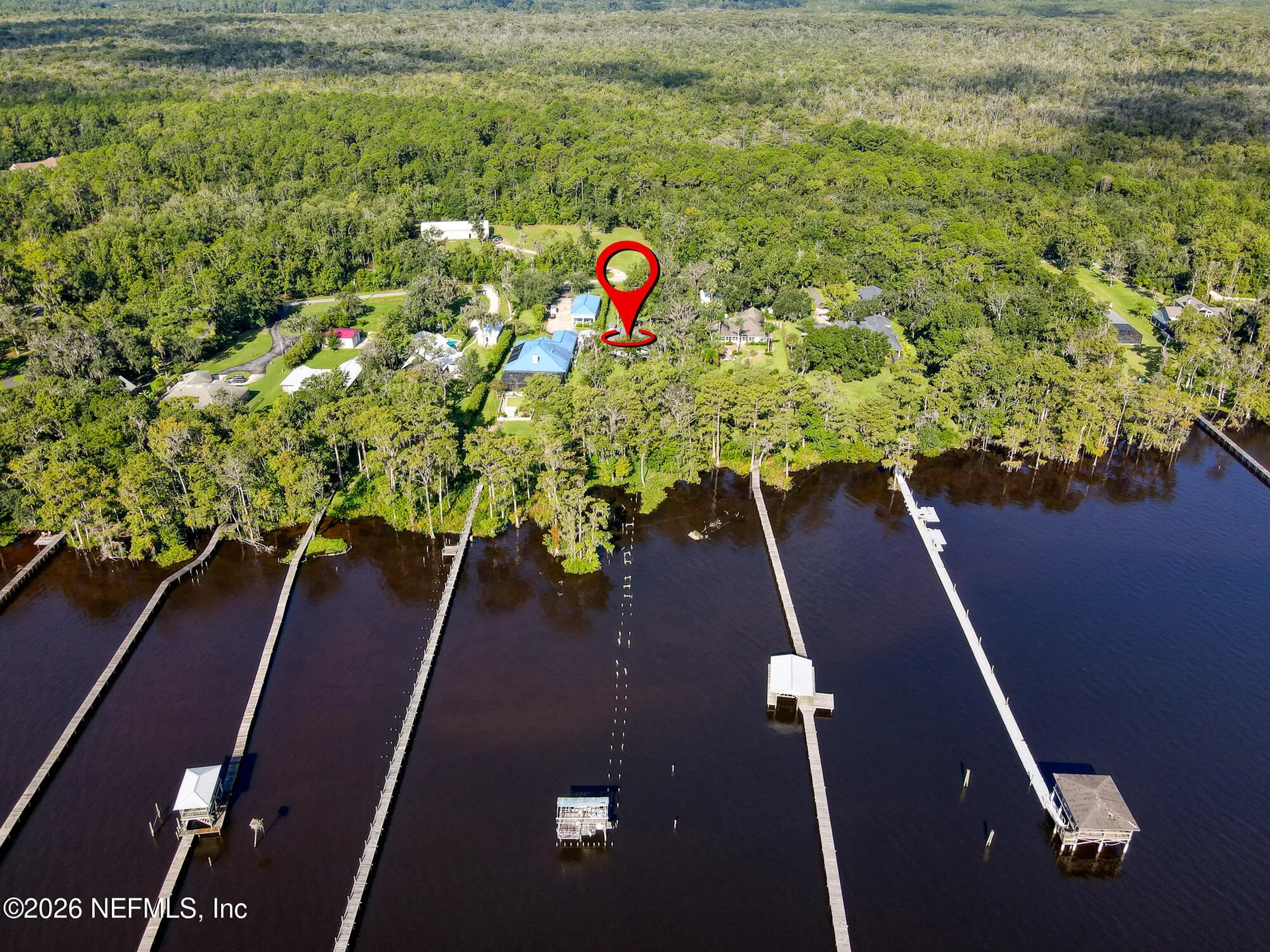 5325 Deer Island Road Green Cove Springs FL 32043