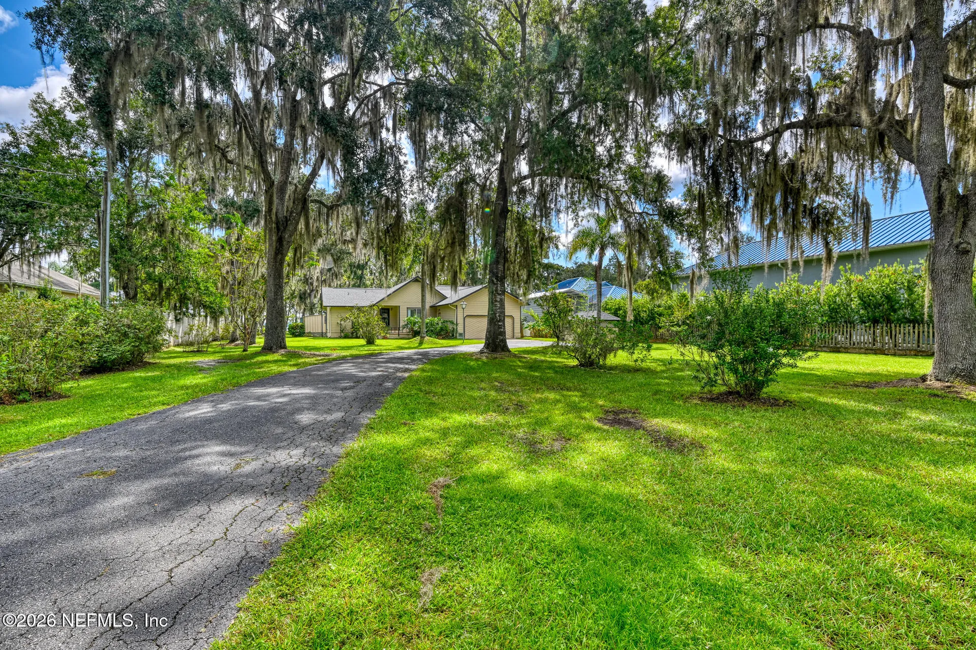 5325 Deer Island Road Green Cove Springs FL 32043