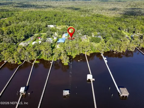 5325 Deer Island Road Green Cove Springs FL 32043