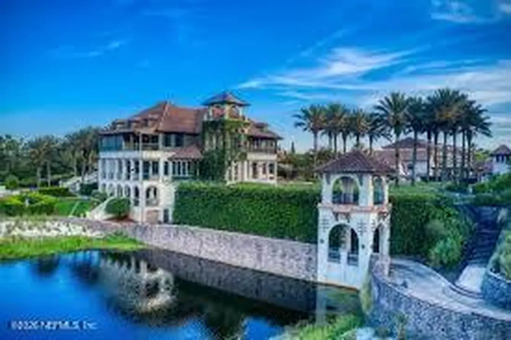 148 Augustine Island Way St. Augustine FL 32095