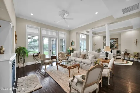 148 Augustine Island Way St. Augustine FL 32095