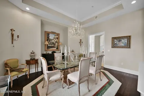 148 Augustine Island Way St. Augustine FL 32095