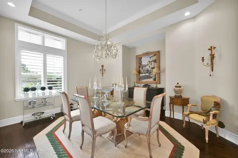 148 Augustine Island Way St. Augustine FL 32095