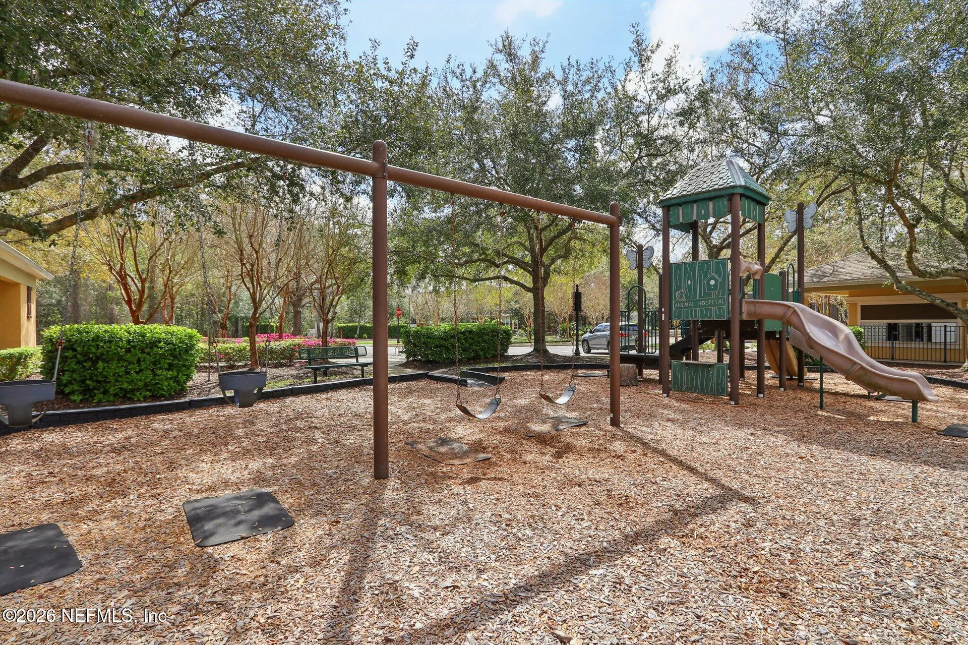 14038 Saddlehill Court Jacksonville FL 32258