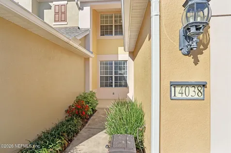14038 Saddlehill Court Jacksonville FL 32258
