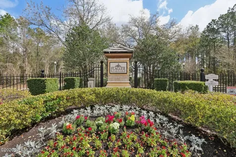14038 Saddlehill Court Jacksonville FL 32258