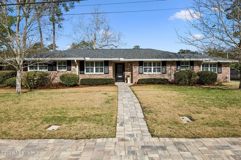 4765 Waverly Lane Jacksonville FL 32210
