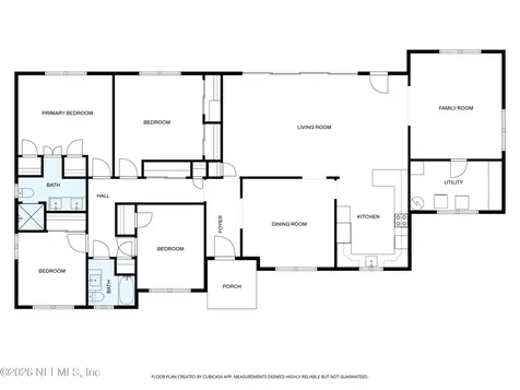 4765 Waverly Lane Jacksonville FL 32210
