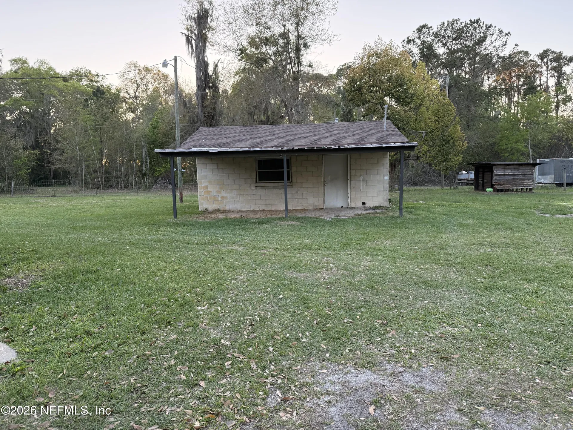 986 State Road 20 Interlachen FL 32148