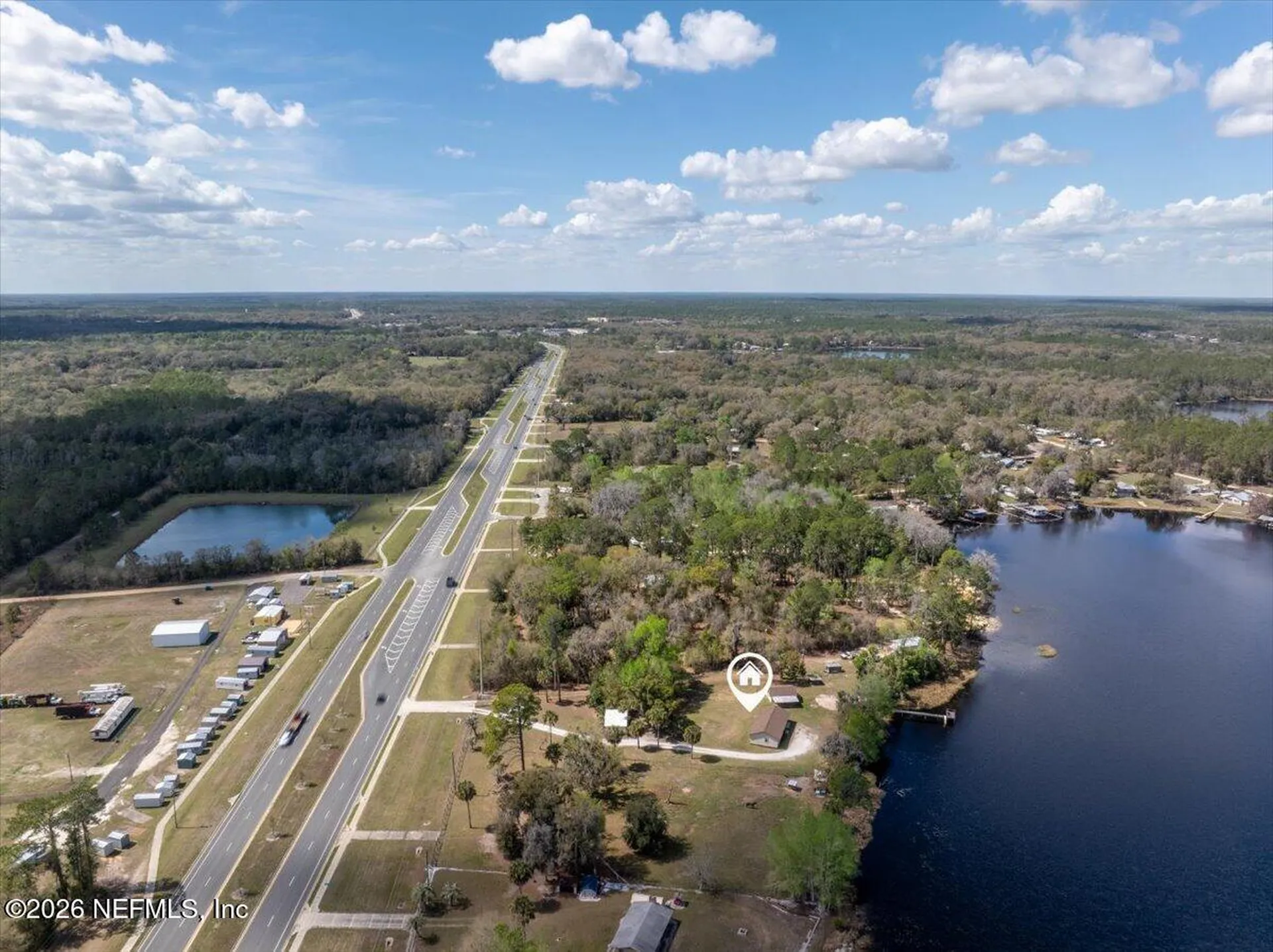 986 State Road 20 Interlachen FL 32148