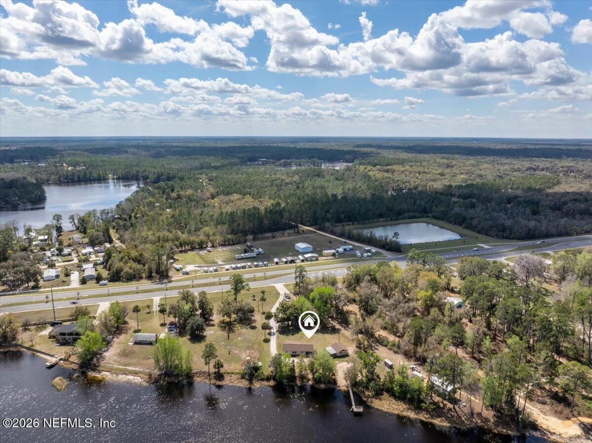 986 State Road 20 Interlachen FL 32148